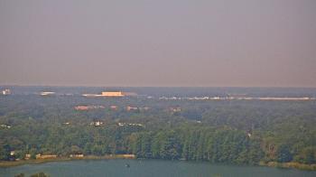 Weather camera view of Midflorida Credit Union.
