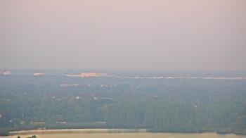 Weather camera view of Midflorida Credit Union.