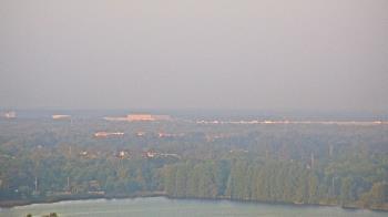 Weather camera view of Midflorida Credit Union.