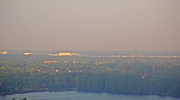 Weather camera view of Midflorida Credit Union.