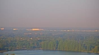 Weather camera view of Midflorida Credit Union.