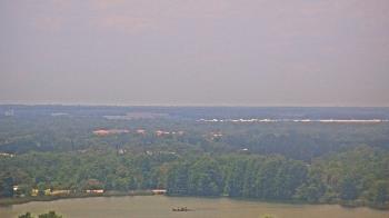 Weather camera view of Midflorida Credit Union.