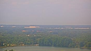 Weather camera view of Midflorida Credit Union.