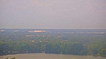 Weather camera view of Midflorida Credit Union.