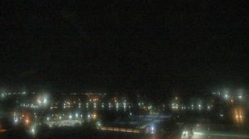 Weather camera view of Midflorida Credit Union.