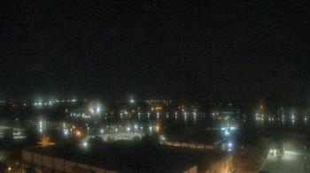 Weather camera view of Midflorida Credit Union.