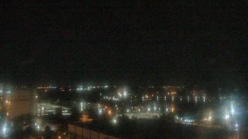 Weather camera view of Midflorida Credit Union.