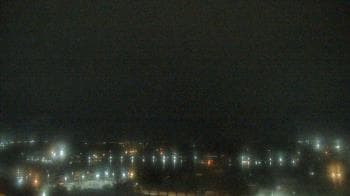 Weather camera view of Midflorida Credit Union.