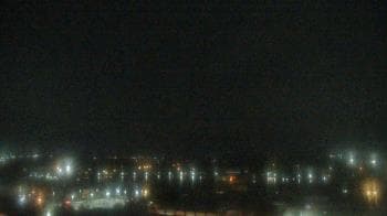 Weather camera view of Midflorida Credit Union.