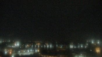Weather camera view of Midflorida Credit Union.