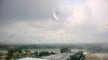Weather camera view of Midflorida Credit Union.