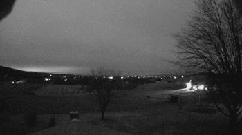 Weather camera view of Middletown Valley.