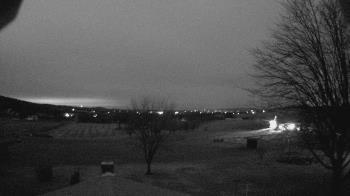 Weather camera view of Middletown Valley.