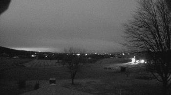 Weather camera view of Middletown Valley.