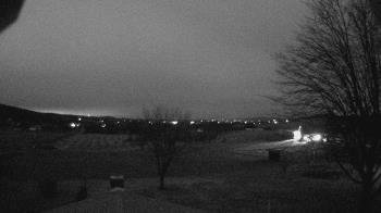 Weather camera view of Middletown Valley.