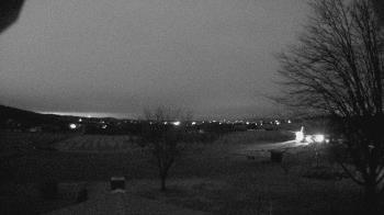 Weather camera view of Middletown Valley.