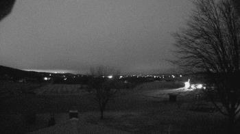 Weather camera view of Middletown Valley.