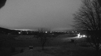 Weather camera view of Middletown Valley.