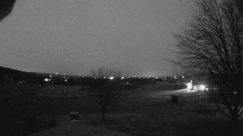 Weather camera view of Middletown Valley.