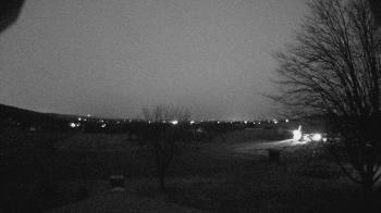 Weather camera view of Middletown Valley.