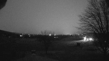 Weather camera view of Middletown Valley.