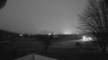 Weather camera view of Middletown Valley.