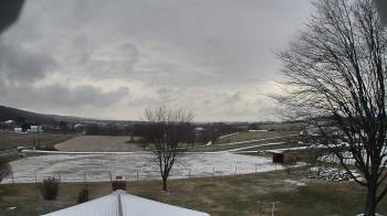 Weather camera view of Middletown Valley.