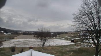 Weather camera view of Middletown Valley.