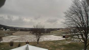 Weather camera view of Middletown Valley.