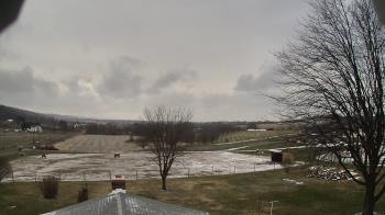 Weather camera view of Middletown Valley.