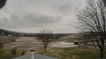 Weather camera view of Middletown Valley.