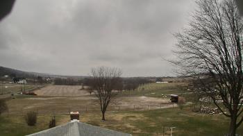 Weather camera view of Middletown Valley.