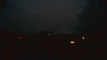 Weather camera view of Middletown Valley.