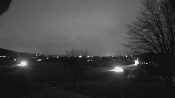 Weather camera view of Middletown Valley.