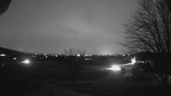 Weather camera view of Middletown Valley.