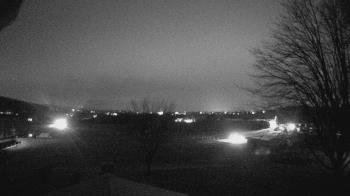 Weather camera view of Middletown Valley.