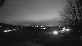 Weather camera view of Middletown Valley.