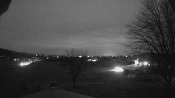 Weather camera view of Middletown Valley.