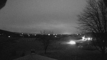 Weather camera view of Middletown Valley.