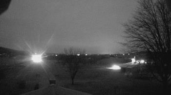 Weather camera view of Middletown Valley.