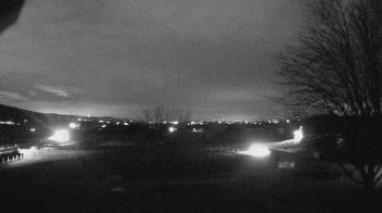 Weather camera view of Middletown Valley.