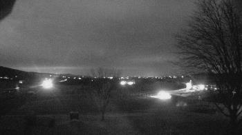 Weather camera view of Middletown Valley.