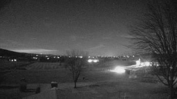 Weather camera view of Middletown Valley.