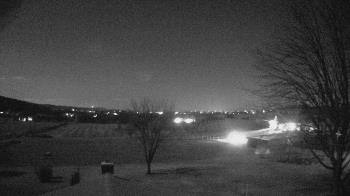 Weather camera view of Middletown Valley.