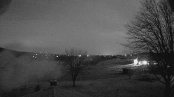 Weather camera view of Middletown Valley.