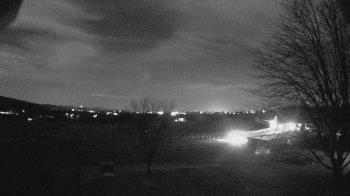 Weather camera view of Middletown Valley.