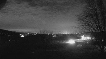 Weather camera view of Middletown Valley.