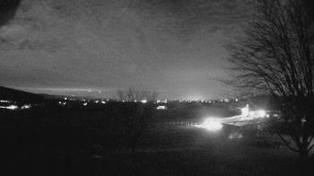 Weather camera view of Middletown Valley.