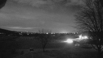 Weather camera view of Middletown Valley.