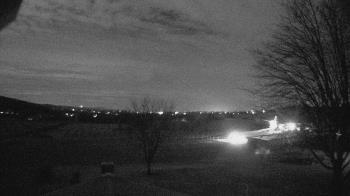 Weather camera view of Middletown Valley.